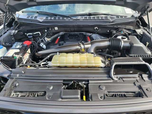 Certified 2020 Ford F150 Raptor w/ Equipment Group 801A Mid image 27
