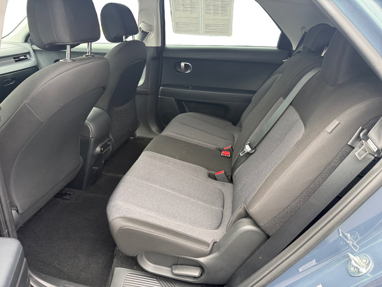 Used 2024 Hyundai Ioniq 5 SEL RWD image 16