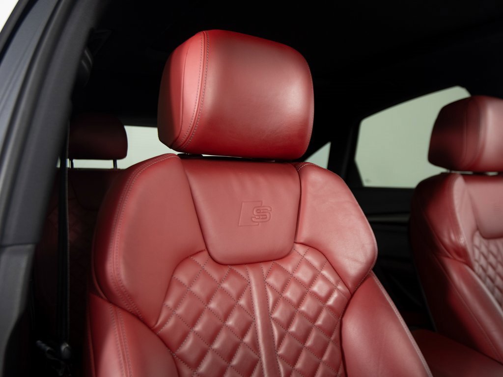 Used 2023 Audi SQ5 Premium Plus image 37