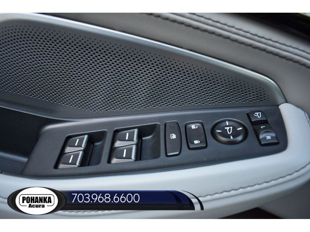 New 2026 Acura MDX w/ Advance Package image 25