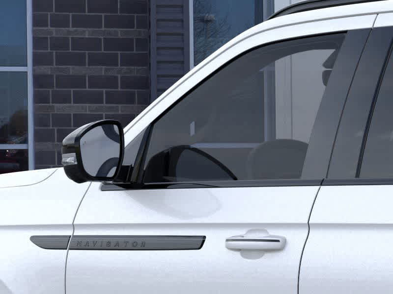 New 2026 Lincoln Navigator Reserve image 20