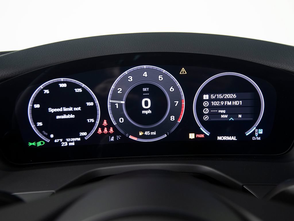 New 2026 Porsche Panamera 4 AWD/4WD image 23