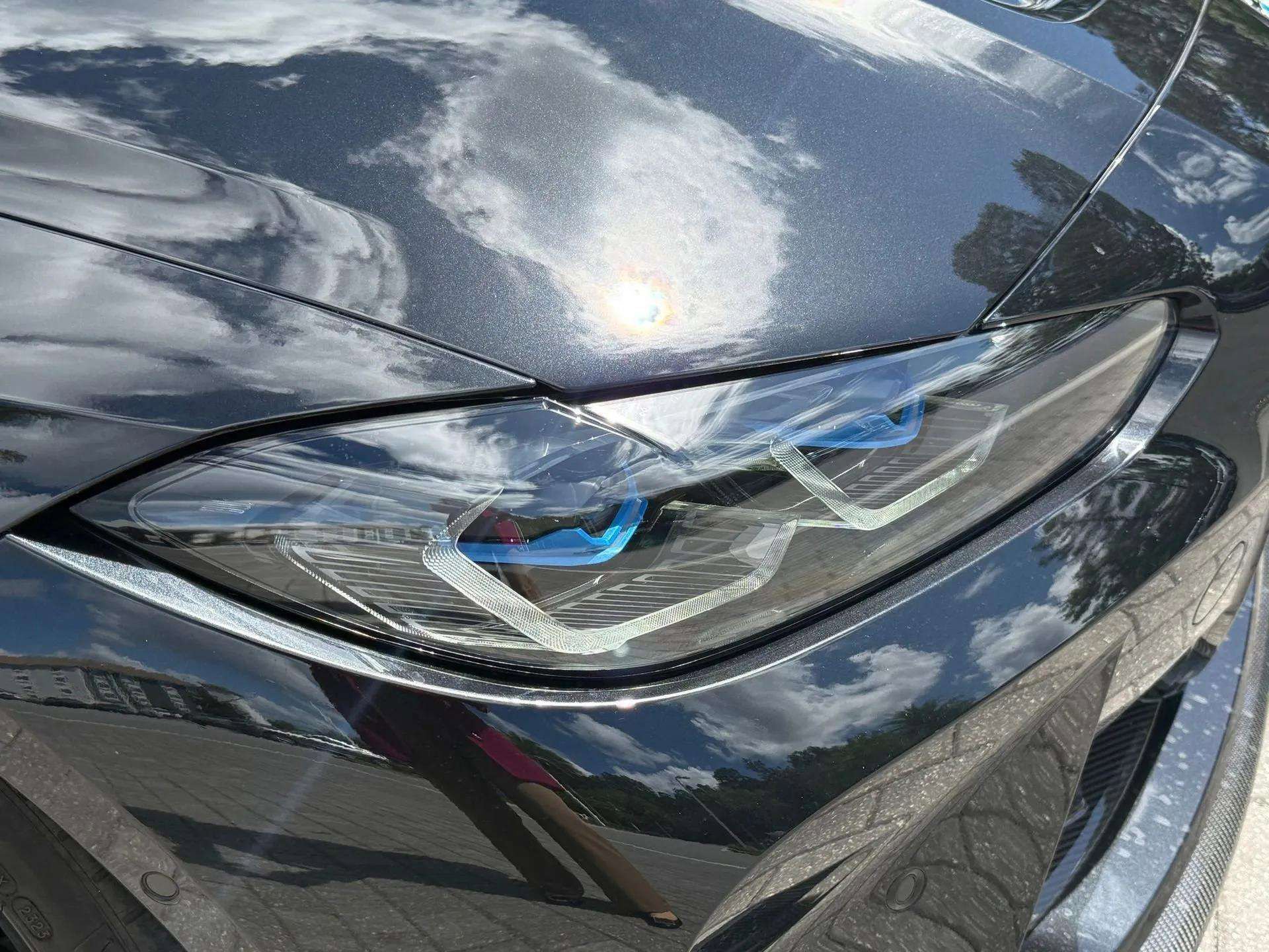 Used 2024 BMW M4 xDrive Competition image 20