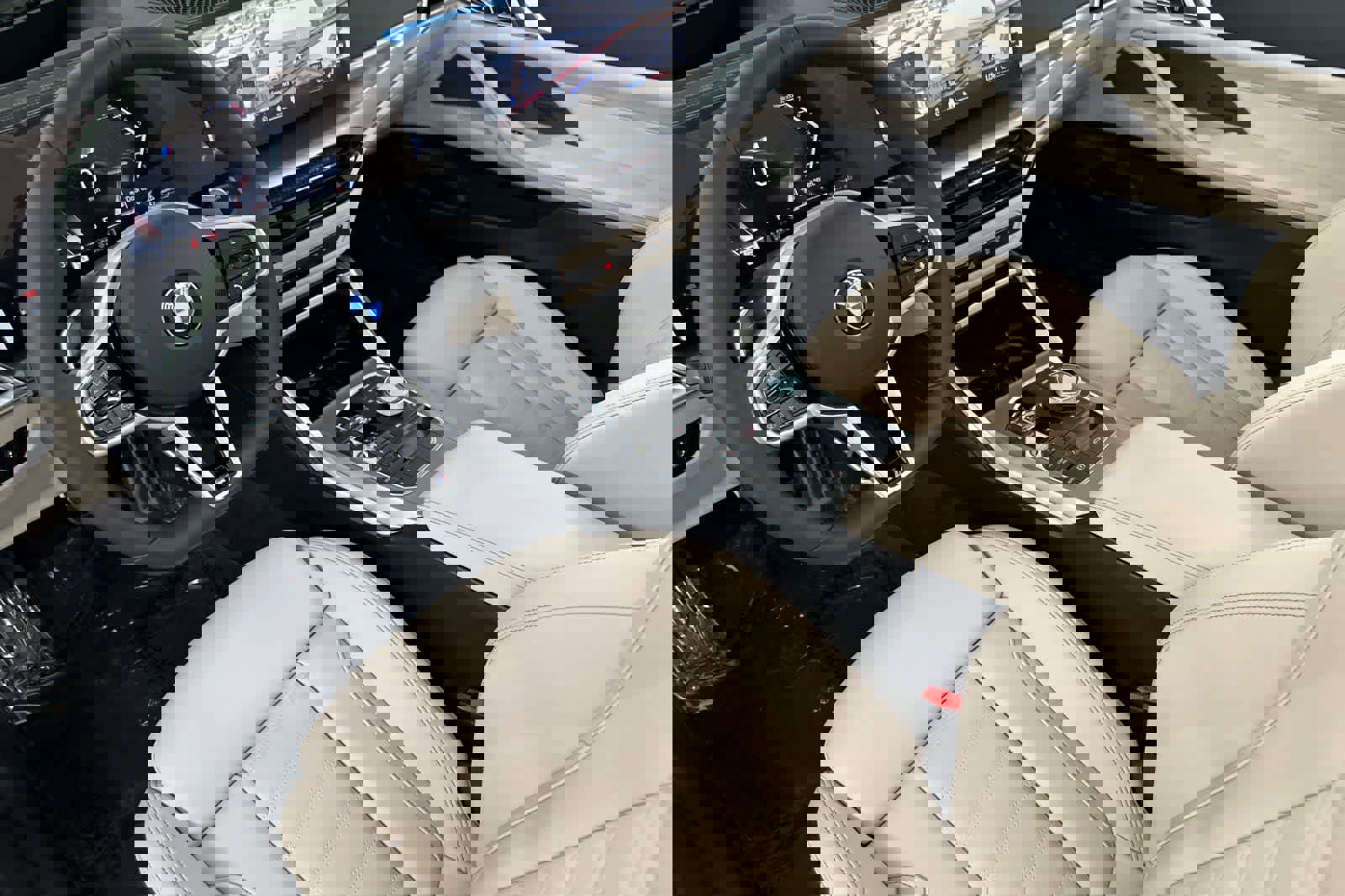 New 2026 BMW 430i Convertible w/ M Sport Package image 14