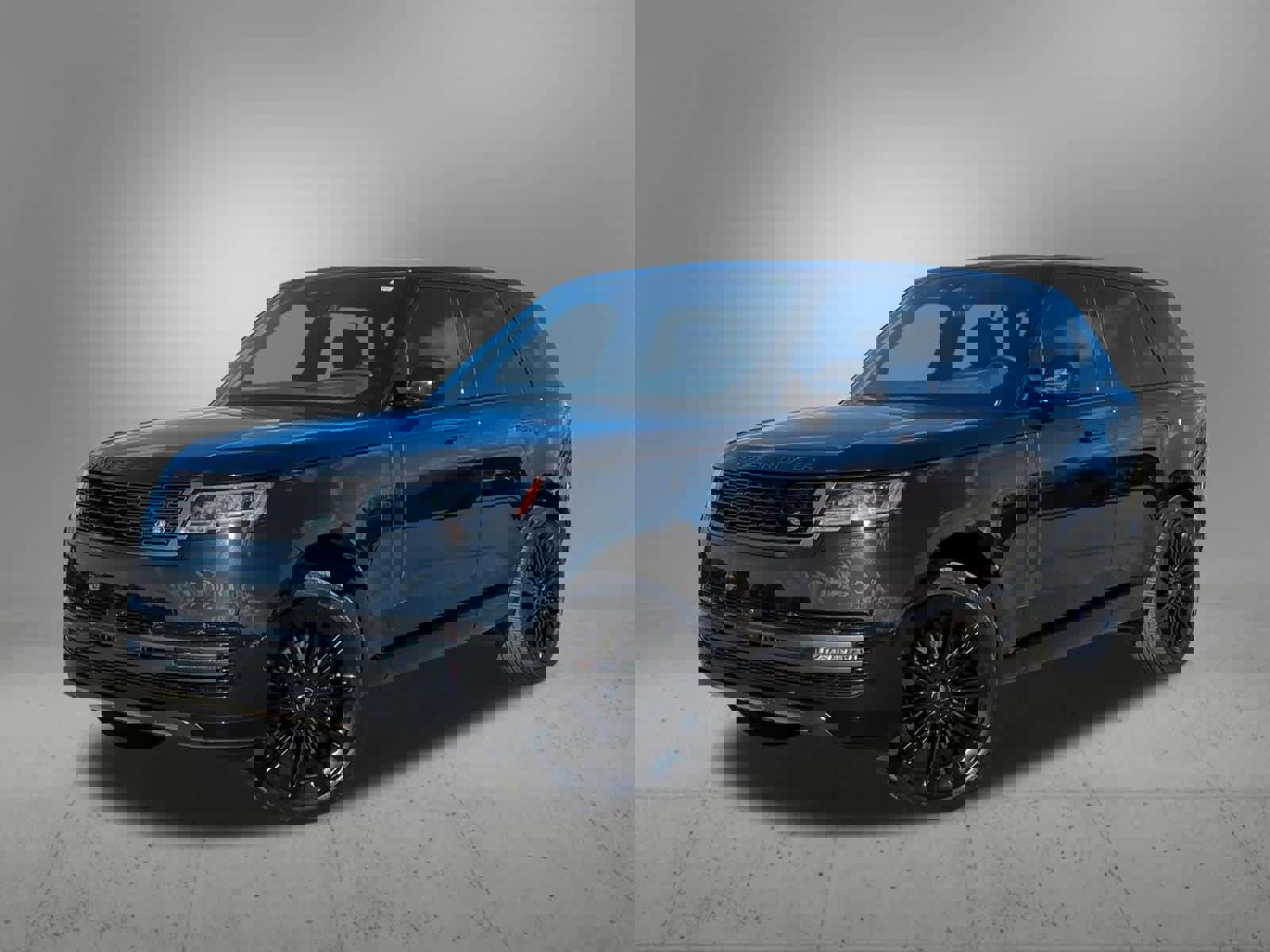 Used 2025 Land Rover Range Rover SE