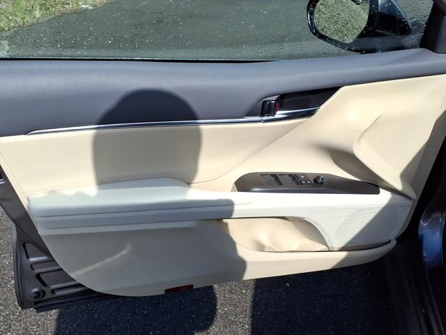 Certified 2024 Toyota Camry LE FWD image 15
