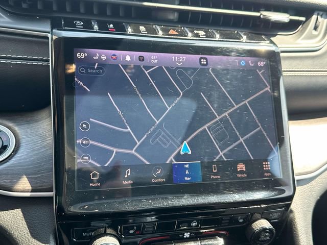 Used 2022 Jeep Grand Cherokee L Limited AWD/4WD image 12