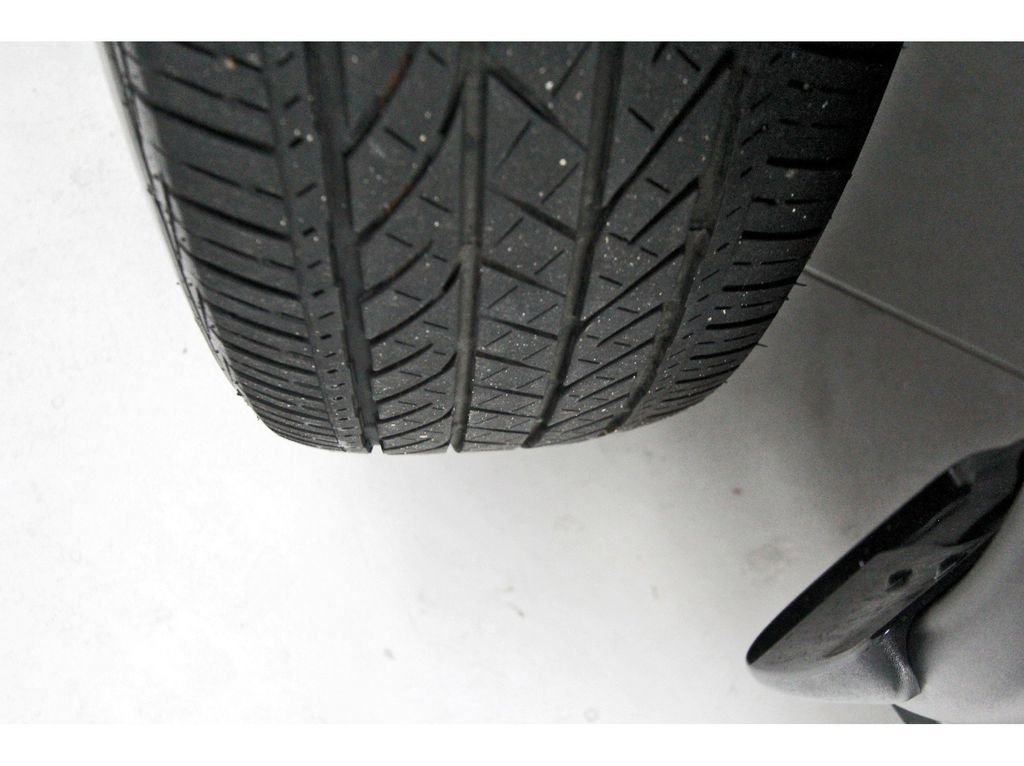 Used 2023 Nissan Murano Platinum w/ Cargo Package image 28