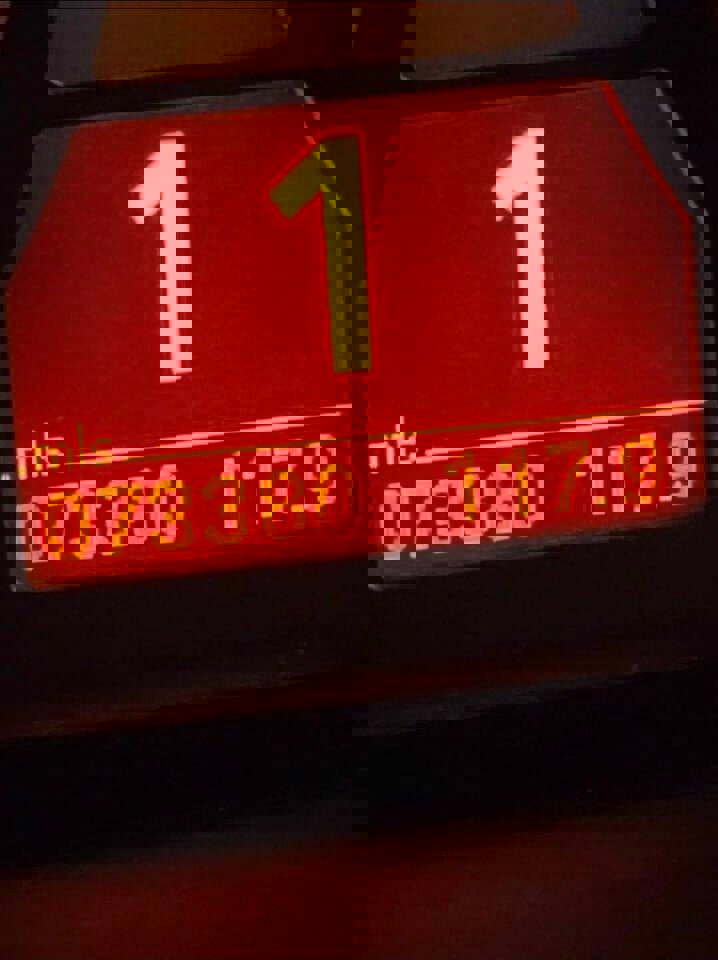 Used 2008 BMW M6 Base 2dr Convertible image 11