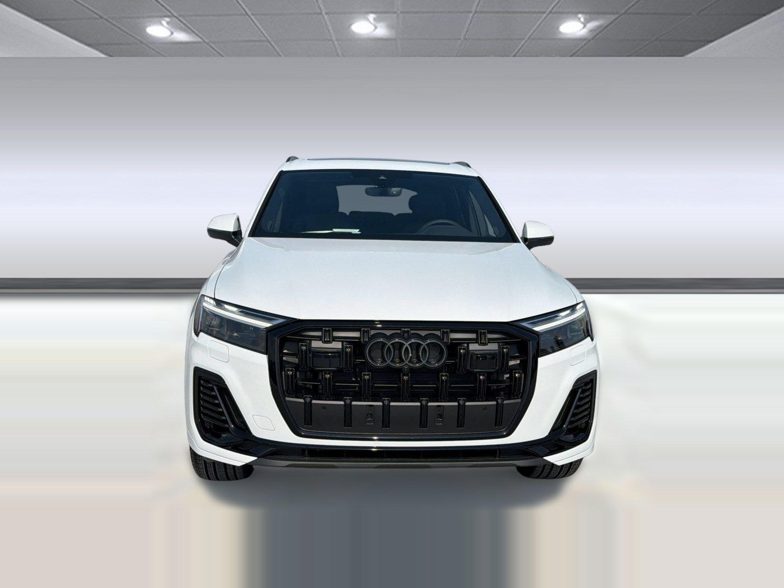 New 2026 Audi Q7 2.0T Premium w/ Convenience Plus Package AWD/4WD image 6