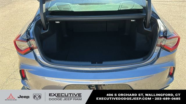 Used 2021 Acura TLX w/ A-SPEC Pkg image 24