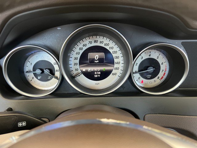 Used 2013 Mercedes-Benz C 300 4MATIC Sedan image 23