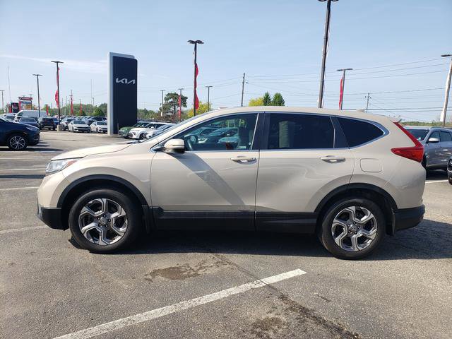 Used 2019 Honda CR-V EX image 7