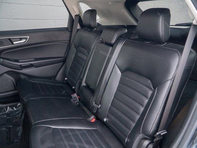 Used 2022 Ford Edge SEL image 18