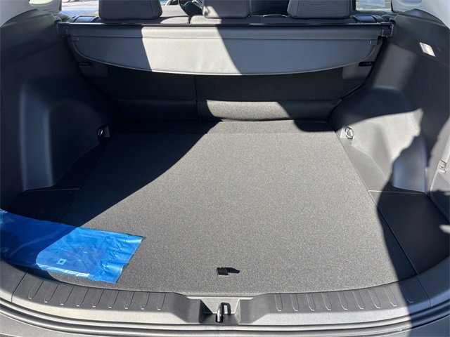 New 2025 Toyota RAV4 LE image 31