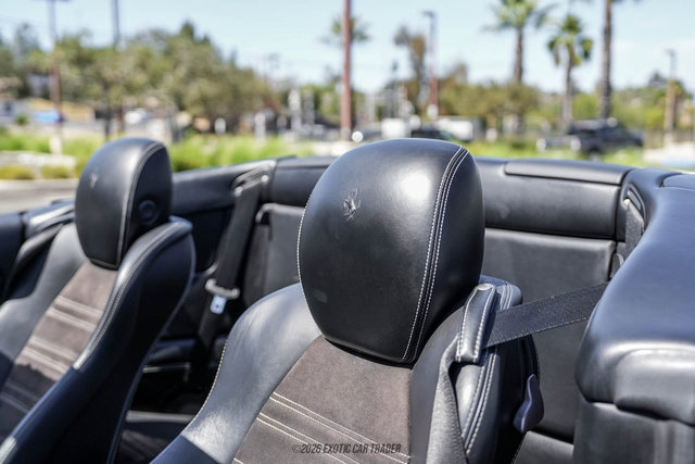 Used 2012 Ferrari California RWD image 31