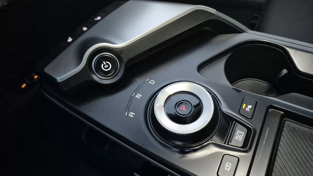 New 2025 Kia EV6 Light image 23