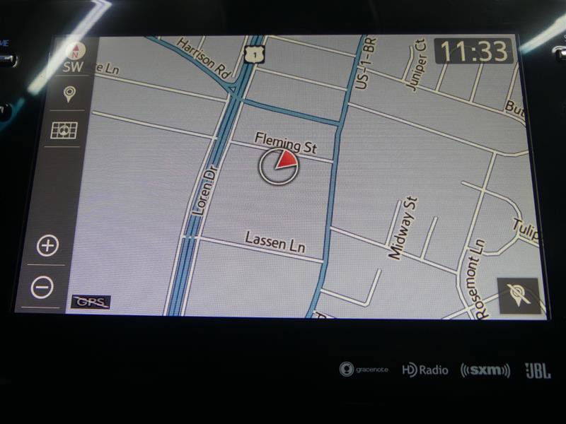 Used 2019 Toyota Avalon Touring w/ Advanced Safety Package image 46