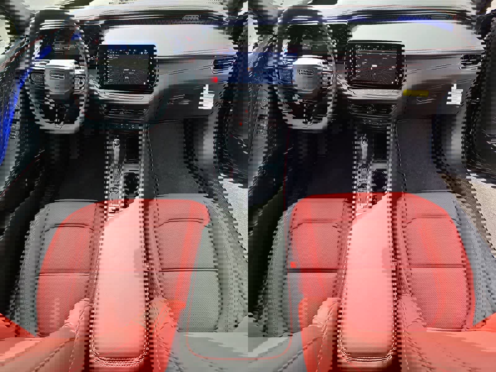 New 2026 Dodge Charger Scat Pack image 14