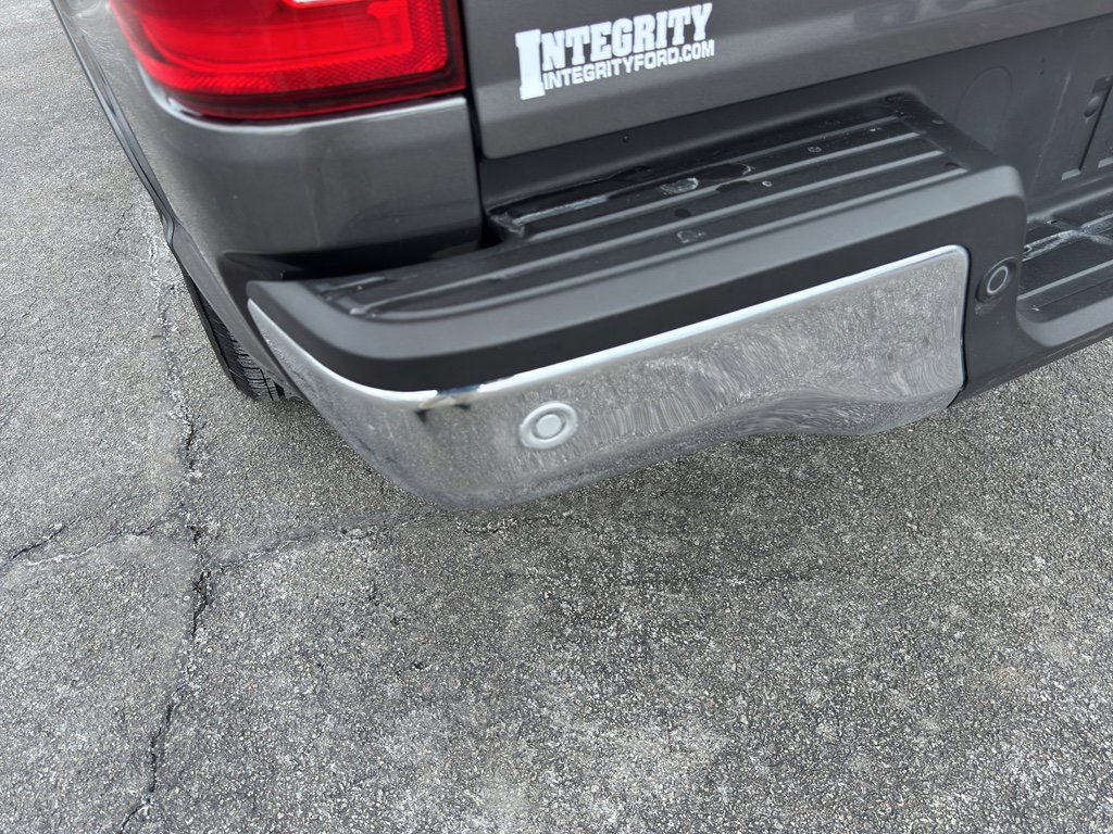 Used 2020 Ford Ranger XLT w/ Equipment Group 301A Mid image 9