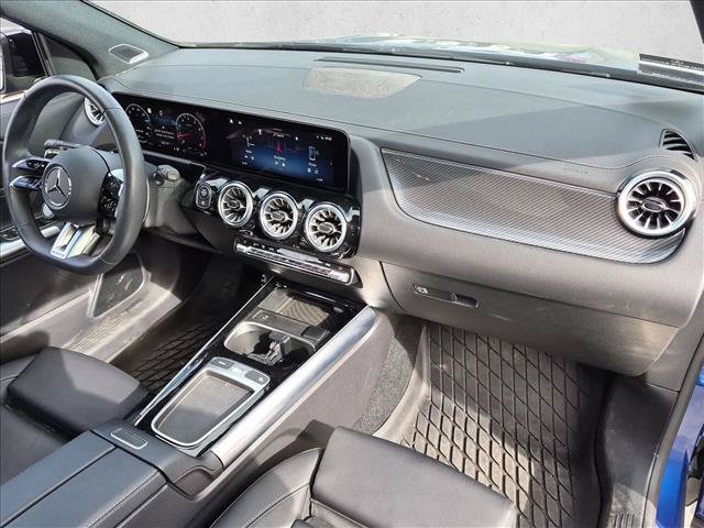 Certified 2025 Mercedes-Benz GLA 35 AMG 4MATIC image 21
