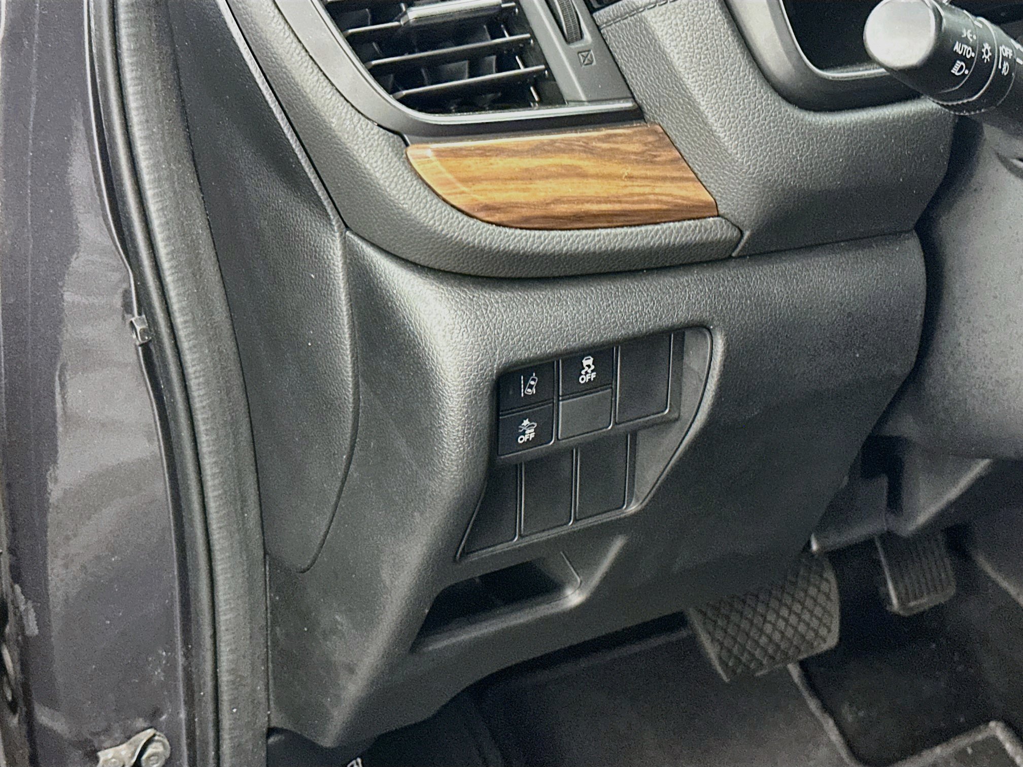 Used 2018 Honda CR-V EX image 17