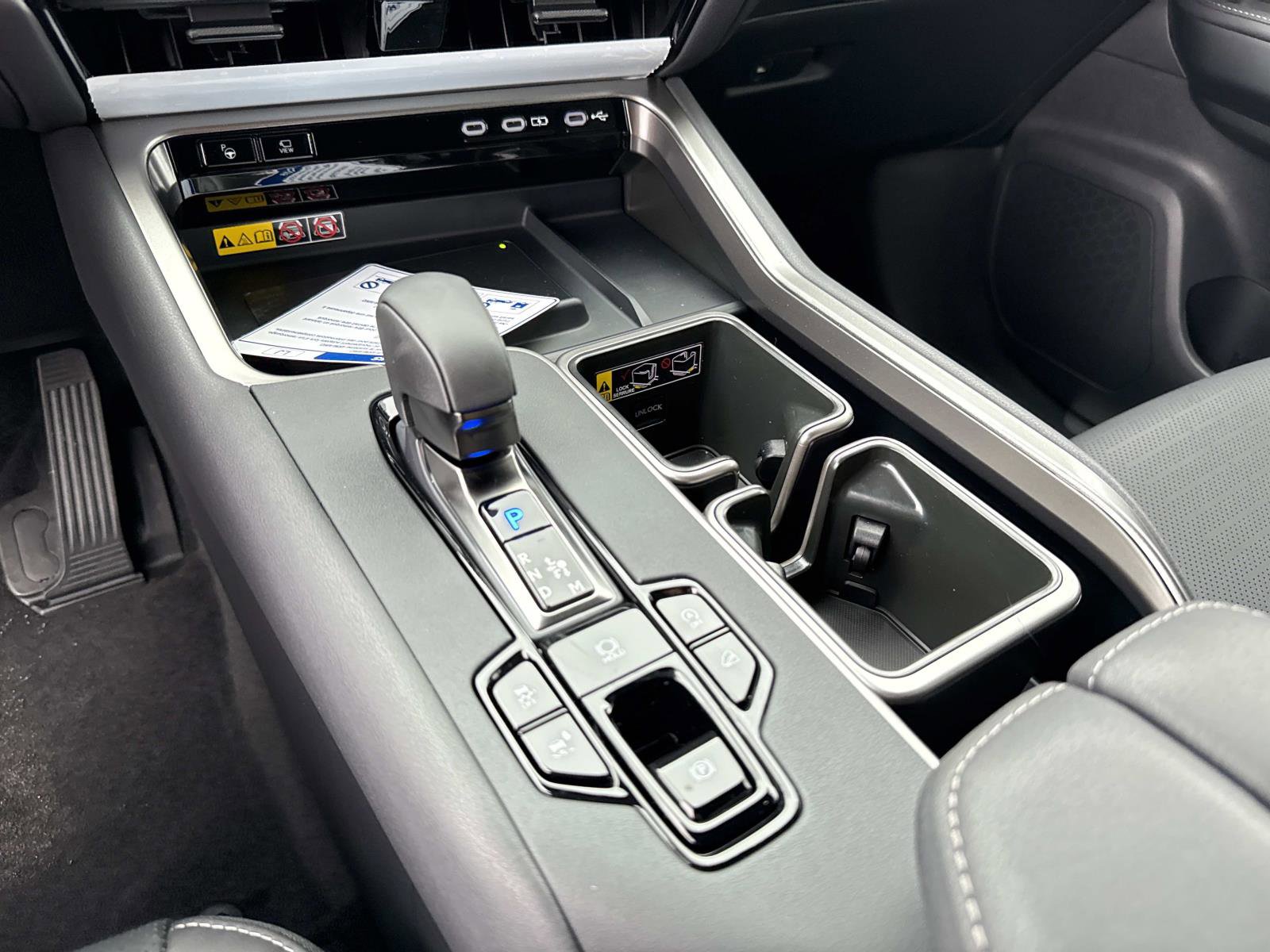 New 2026 Lexus TX 350 AWD image 30