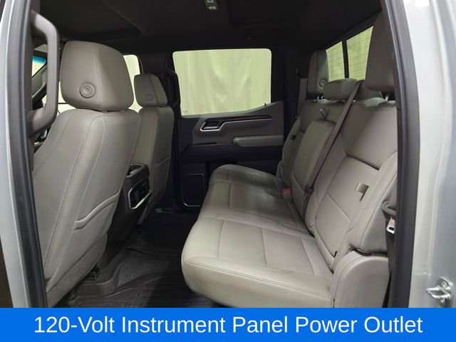 Used 2022 GMC Sierra 1500 SLT w/ SLT Premium Plus Package image 29