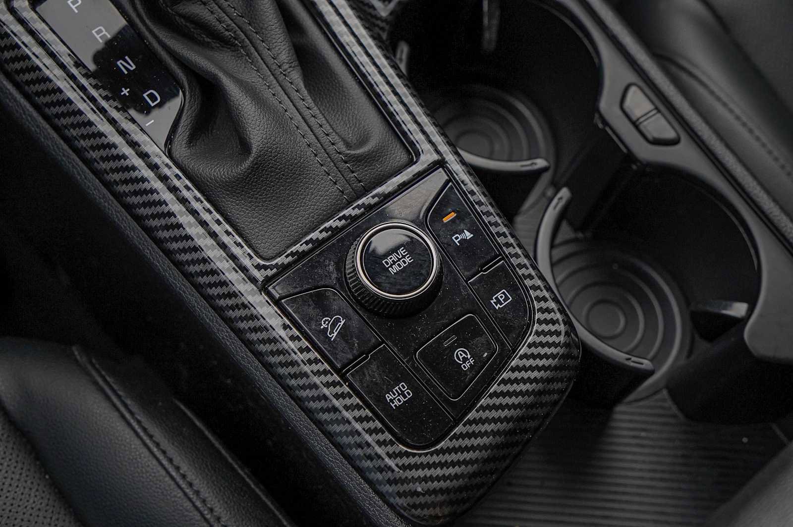 Certified 2023 Kia Sportage SX image 21