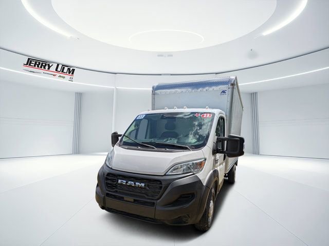 Used 2023 RAM ProMaster 3500 FWD image 6