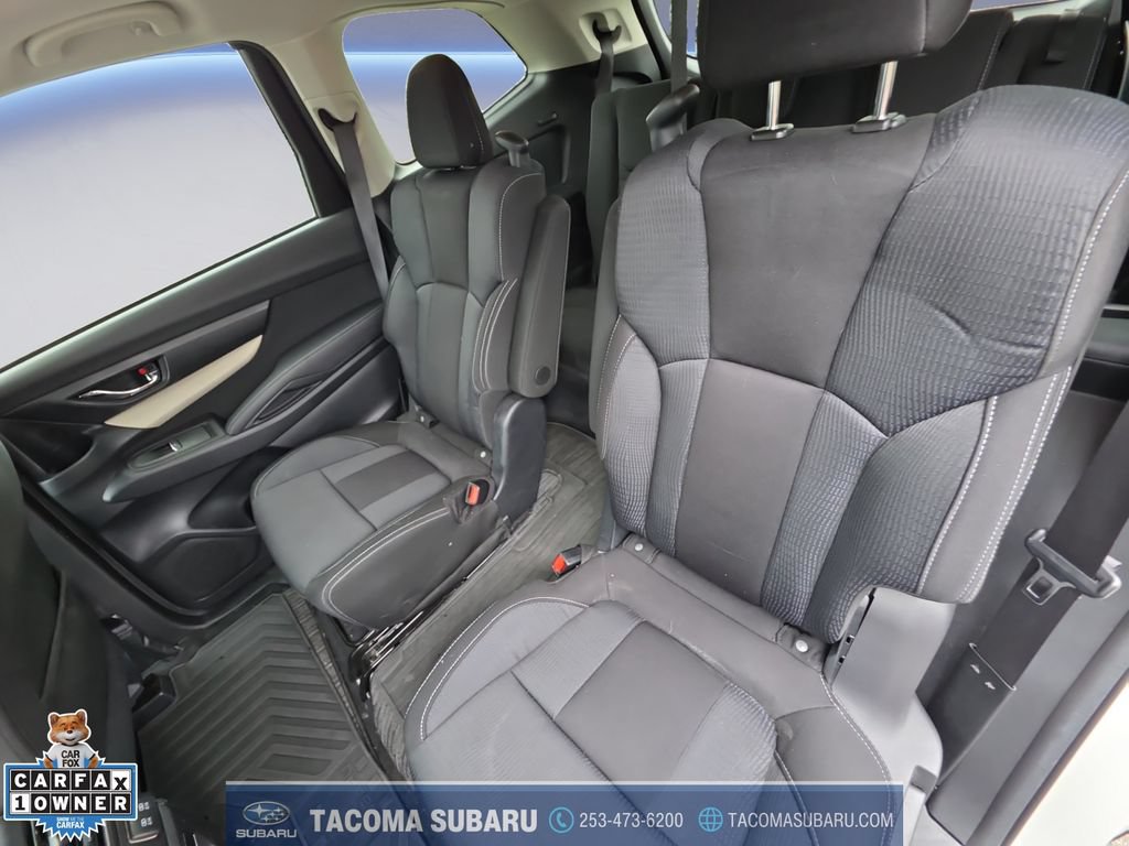 Used 2022 Subaru Ascent Premium w/ Convenience Package AWD/4WD image 16