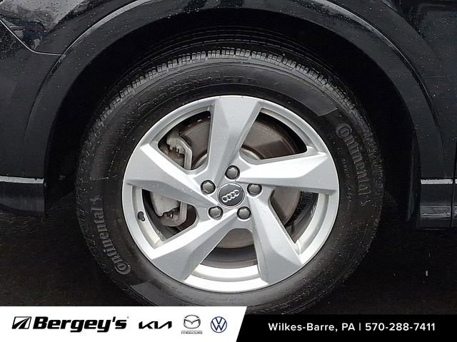 Used 2020 Audi Q3 2.0T Premium Plus image 9