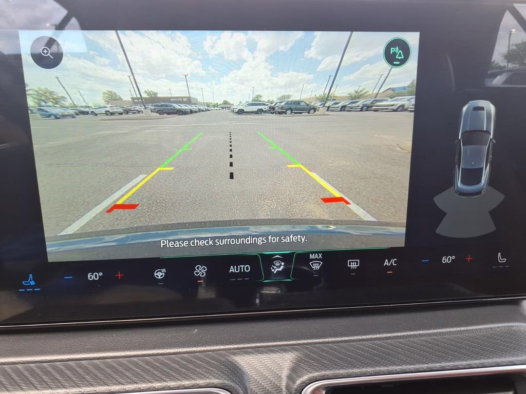 Used 2024 Ford Mustang GT Premium image 25