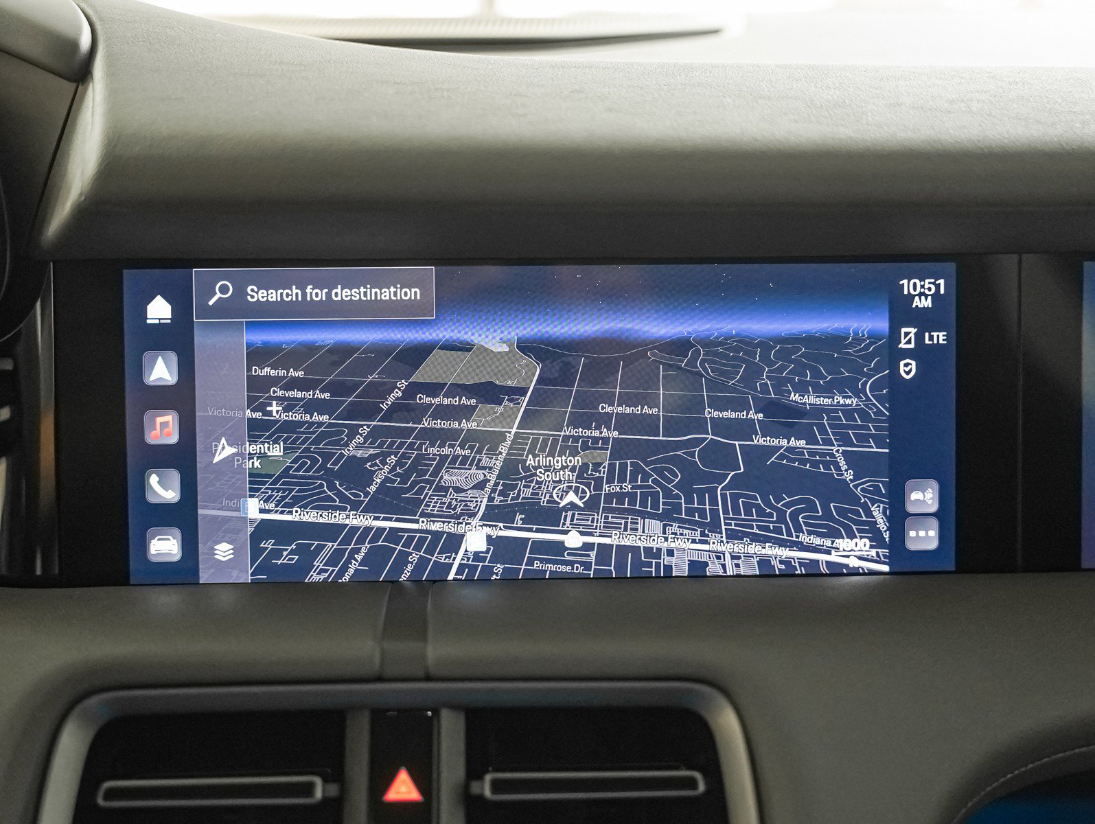 Certified 2024 Porsche Taycan 4S w/ Technology Package (P6F) image 20