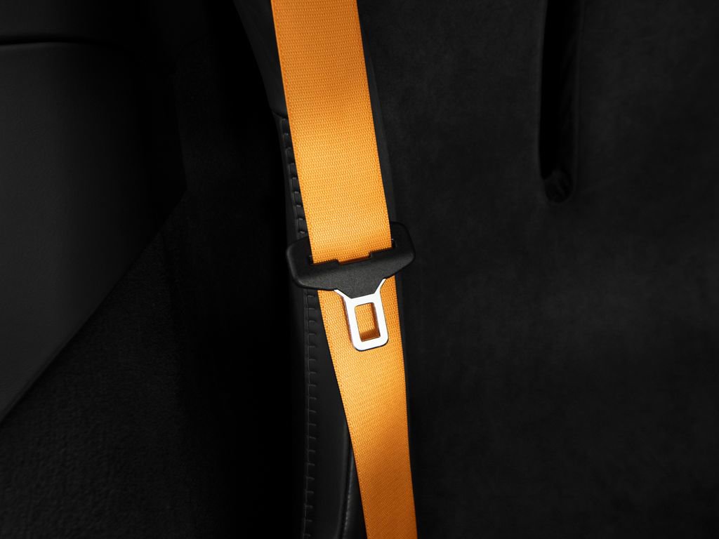 Used 2023 McLaren Artura image 33