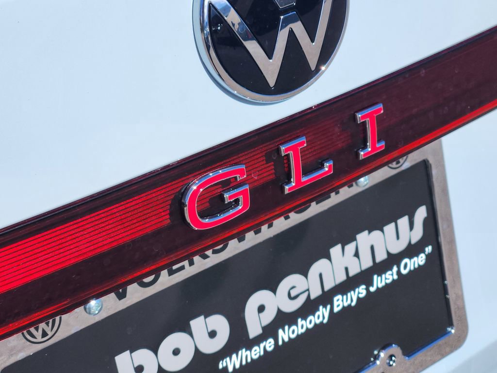 New 2026 Volkswagen Jetta GLI Autobahn image 31