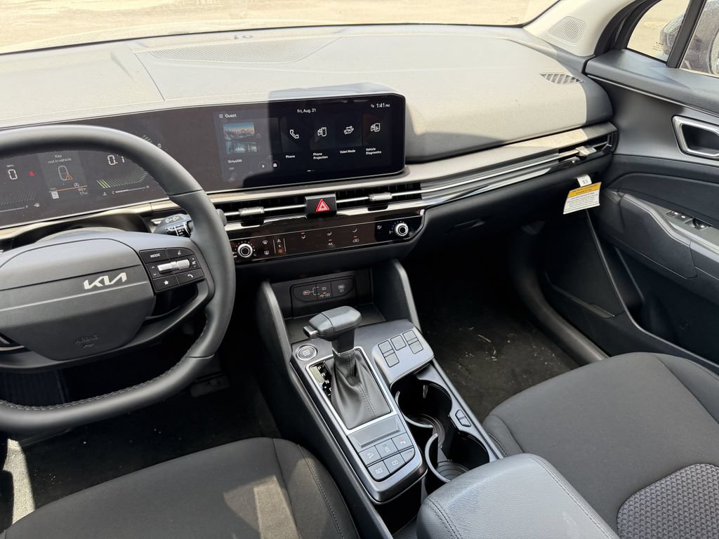 New 2026 Kia Sportage LX FWD image 18