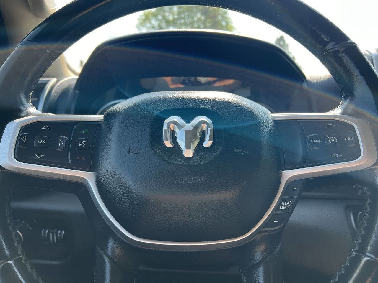 Used 2019 RAM 1500 Big Horn image 15