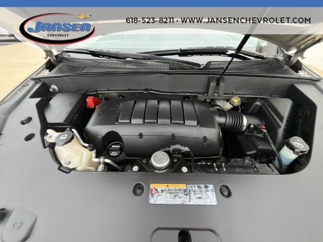 Used 2014 Chevrolet Traverse LTZ FWD image 30