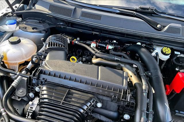 Used 2024 Lincoln Corsair Premiere image 31