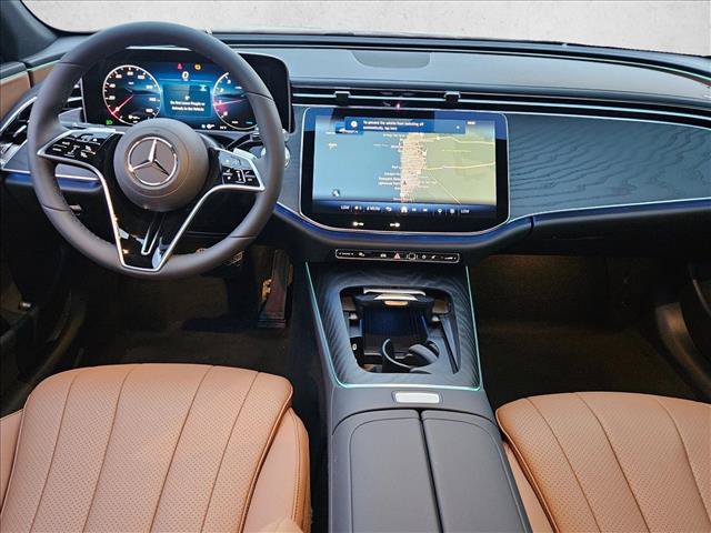 New 2026 Mercedes-Benz E 350 Sedan image 15