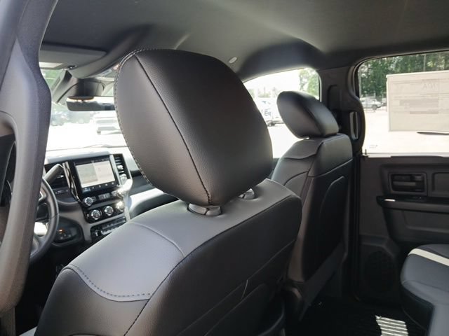New 2026 RAM 3500 Tradesman AWD/4WD image 10