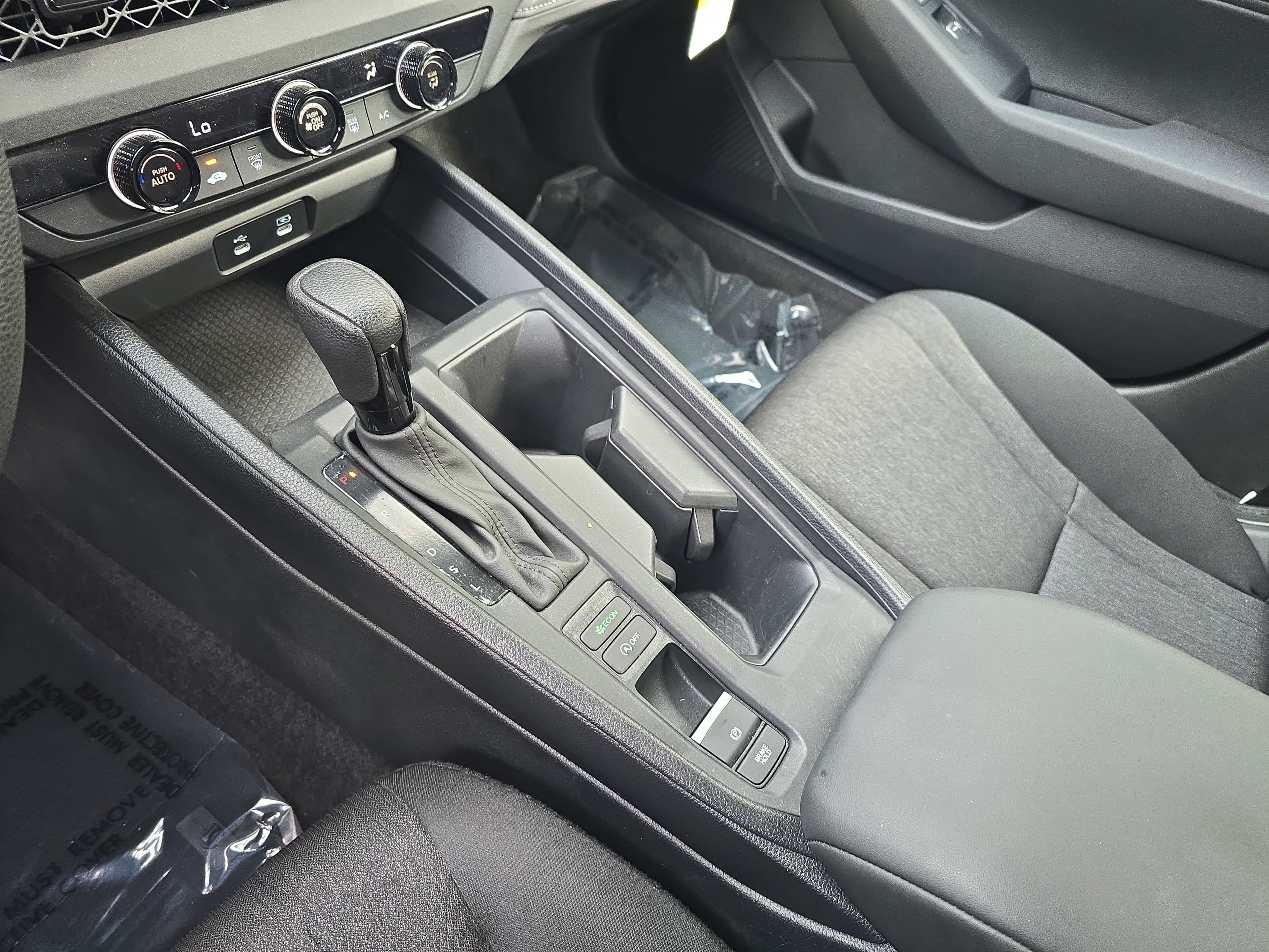 Used 2024 Honda Accord LX image 24