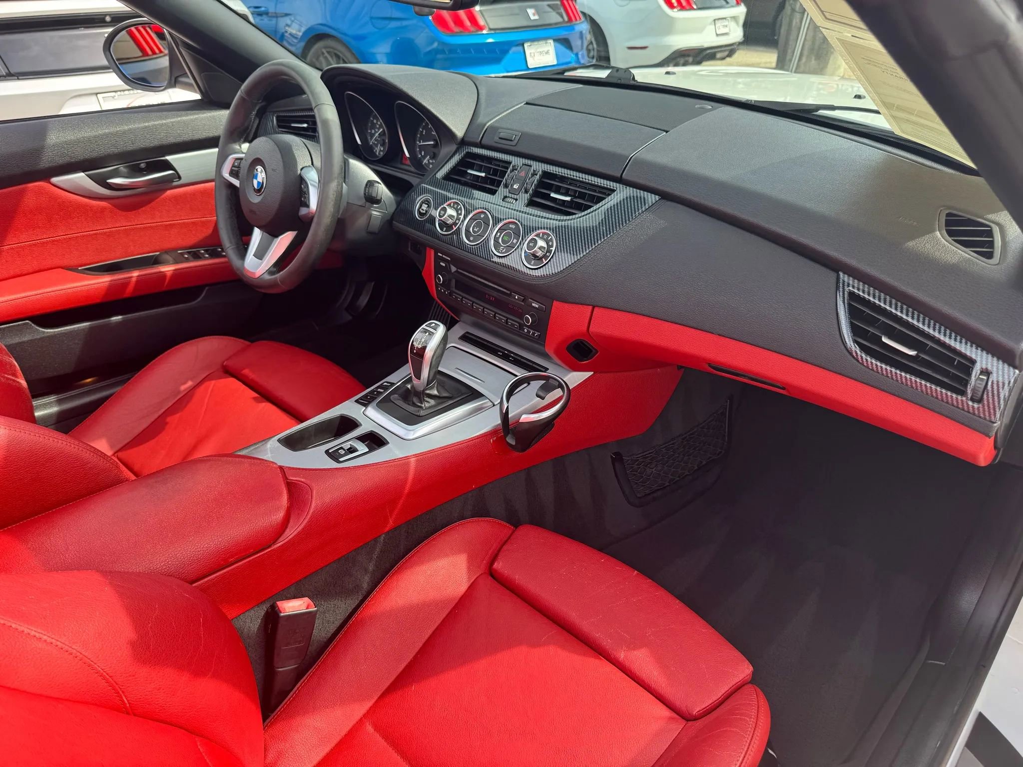 Used 2014 BMW Z4 sDrive35i image 22