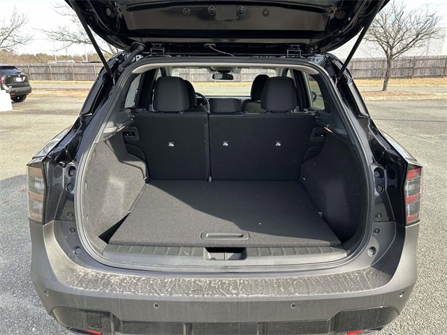 New 2026 Nissan Kicks SV w/ SV Premium Package image 12