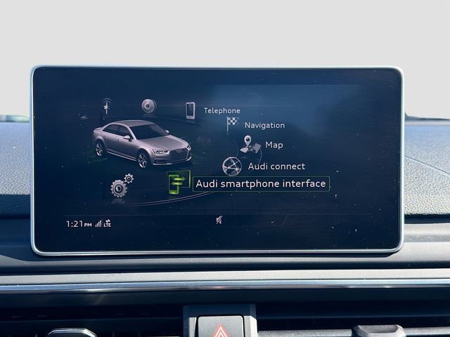 Used 2019 Audi A4 2.0T Premium Plus w/ Premium Plus Package image 31