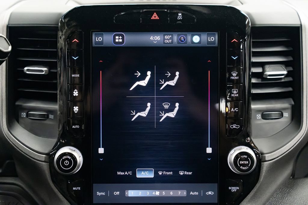 New 2026 RAM 3500 Tradesman image 12