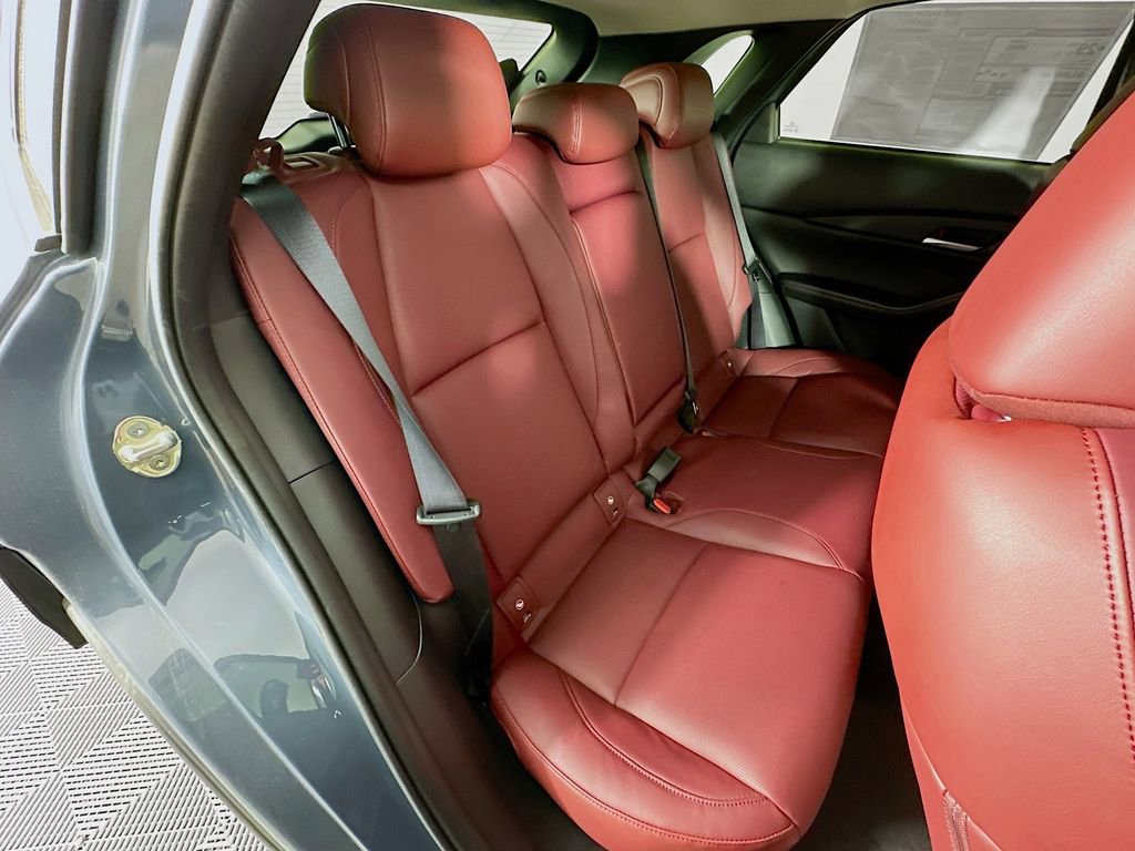 New 2025 MAZDA CX-30 AWD 2.5 S w/ Preferred Package image 34