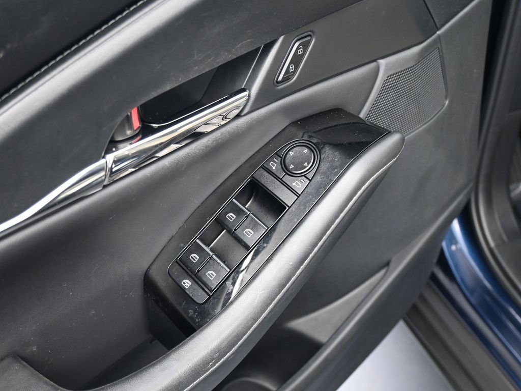 Used 2023 MAZDA CX-30 AWD 2.5 S w/ Preferred Package image 18