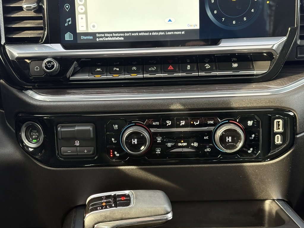 Used 2024 Chevrolet Silverado 1500 LTZ image 27